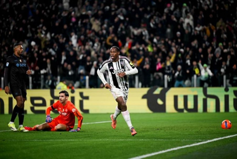 Η "τριάρα" της Γιουβε (βίντεο)