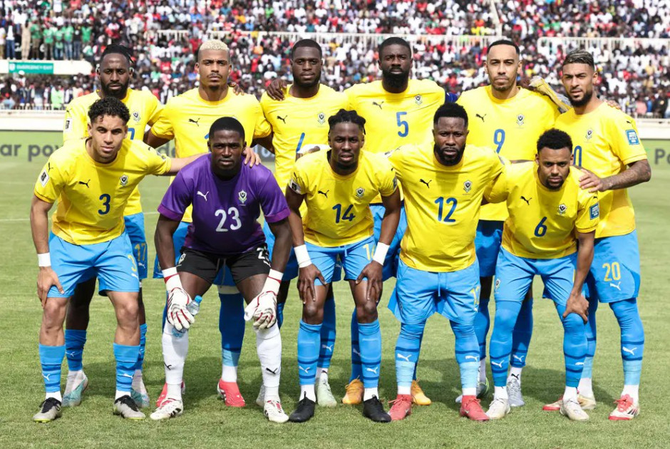 Απίστευτα πράγματα: Εθνική ομάδα ποδοσφαιριστή που αγωνίζεται στην Κύπρο αποφάσισε να αναστείλει την λειτουργία της