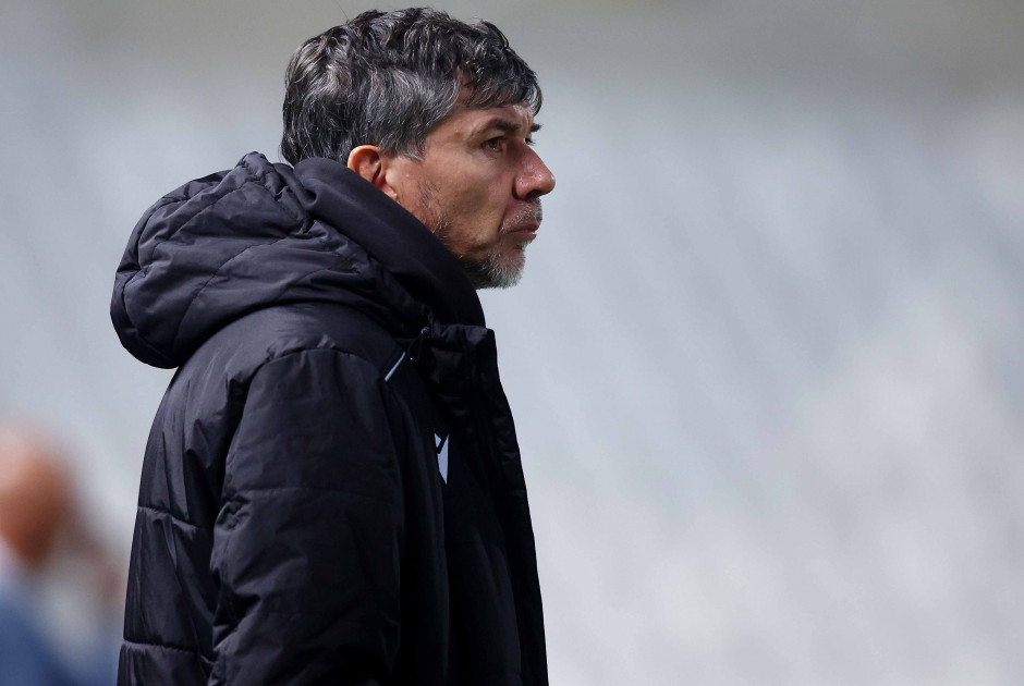 ΤΩΡΑ ΓΚΑΡΣΙΑ: "Είναι ξεκάθαρο ότι θέλουμε μεταγραφές..."