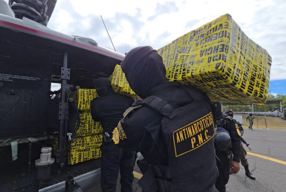 &Gamma;&omicron;&upsilon;&alpha;&tau;&epsilon;&mu;ά&lambda;&alpha;: &Kappa;&alpha;&tau;ά&sigma;&chi;&epsilon;&sigma;&eta; 4,9 &tau;ό&nu;&omega;&nu; &kappa;&omicron;&kappa;&alpha;ΐ&nu;&eta;&sigmaf; &sigma;&epsilon; &lambda;&iota;&mu;ά&nu;&iota;