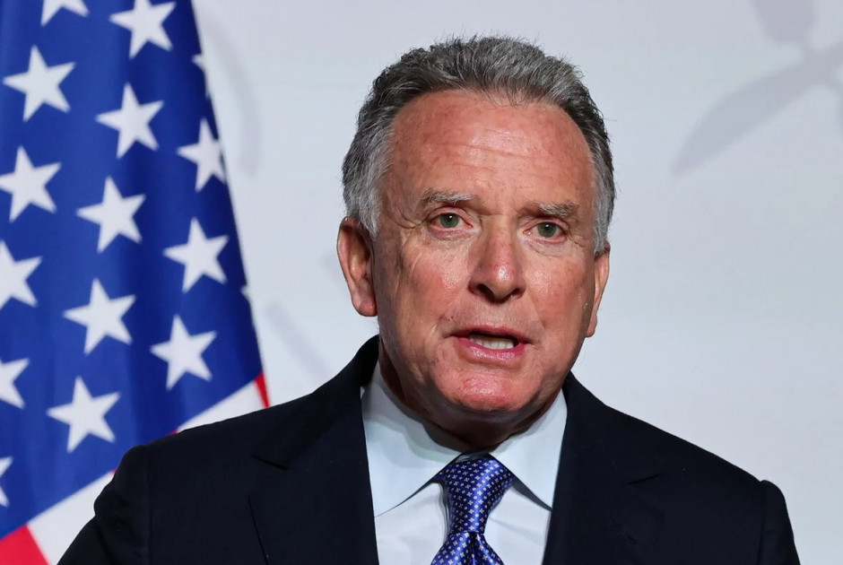 Γουίτκοφ: Ο Τραμπ απορεί γιατί το Ιράν δεν έχει ήδη «συνθηκολογήσει»