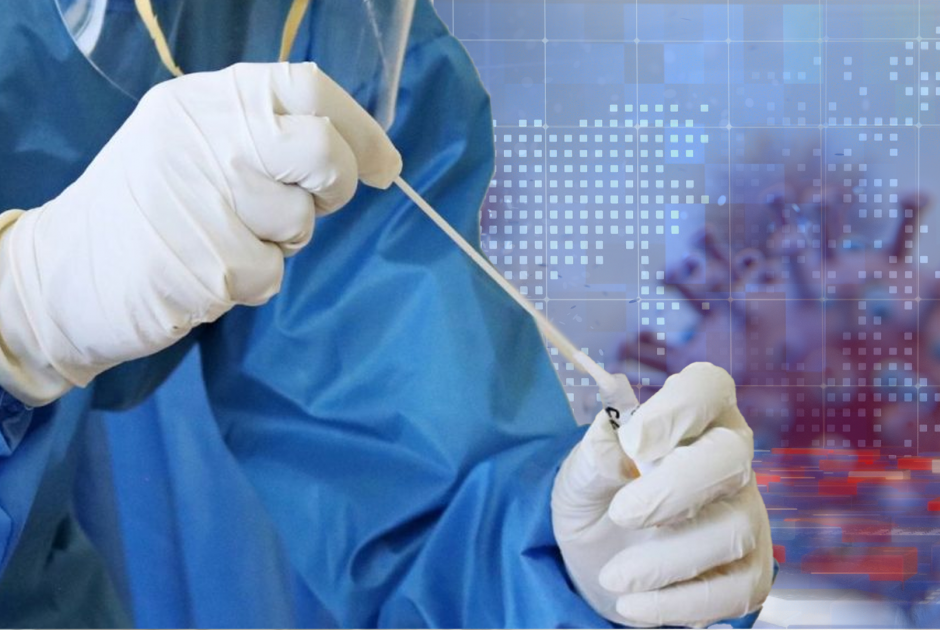 &Epsilon;&lambda;&lambda;ά&delta;&alpha;: &Sigma;&tau;&omicron;&upsilon;&sigmaf; 15 &omicron;&iota; &theta;ά&nu;&alpha;&tau;&omicron;&iota; &alpha;&sigma;&theta;&epsilon;&nu;ώ&nu; &mu;&epsilon; &gamma;&rho;ί&pi;&eta; &kappa;&alpha;&iota; 7 &alpha;&sigma;&theta;&epsilon;&nu;ώ&nu; &mu;&epsilon; COVID-19