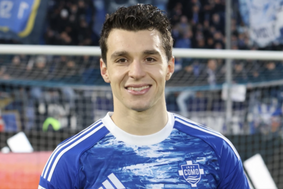 &Omicron; &Mu;VP &Delta;&omicron;&upsilon;&beta;ί&kappa;&alpha;&sigmaf;: &laquo;&Pi;&epsilon;&rho;ί&mu;&epsilon;&nu;&alpha; &tau;&eta; &sigma;&tau;&iota;&gamma;&mu;ή &mu;&omicron;&upsilon; &ndash; A&upsilon;&tau;ό &pi;&omicron;&upsilon; &zeta;&omicron;ύ&mu;&epsilon; &mu;&epsilon; &tau;&eta;&nu; &Kappa;ό&mu;&omicron; &epsilon;ί&nu;&alpha;&iota; &alpha;&pi;ί&sigma;&tau;&epsilon;&upsilon;&tau;&omicron;&raquo;