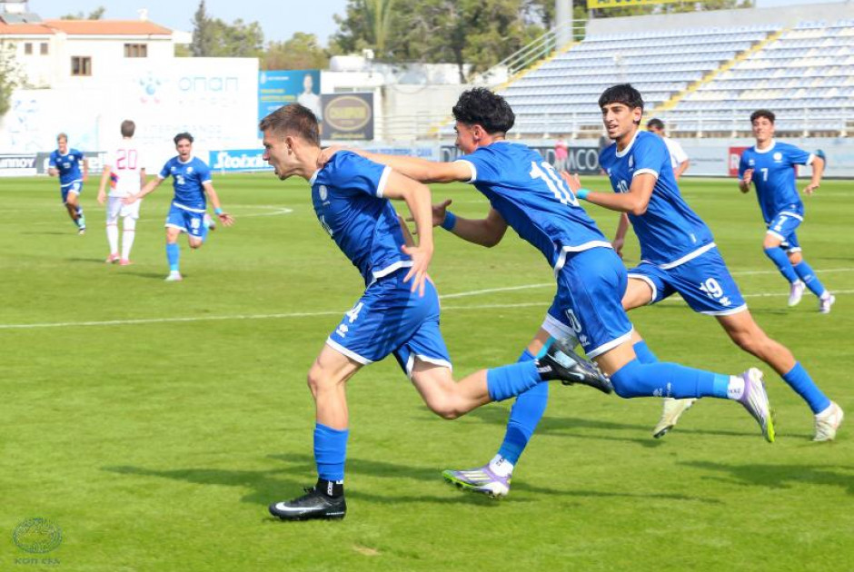 &Sigma;&epsilon; &rho;&upsilon;&theta;&mu;&omicron;ύ&sigmaf; &pi;&rho;&omicron;&epsilon;&tau;&omicron;&iota;&mu;&alpha;&sigma;ί&alpha;&sigmaf; &eta; &Epsilon;&theta;&nu;&iota;&kappa;ή &Pi;&alpha;ί&delta;&omega;&nu; &Kappa;17