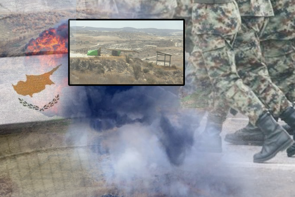 Η υπόθεση παραμένει ανοιχτή μετά την εξαφάνιση εκρηκτικής ύλης ΤΝΤ - Συνεχίζονται οι έρευνες