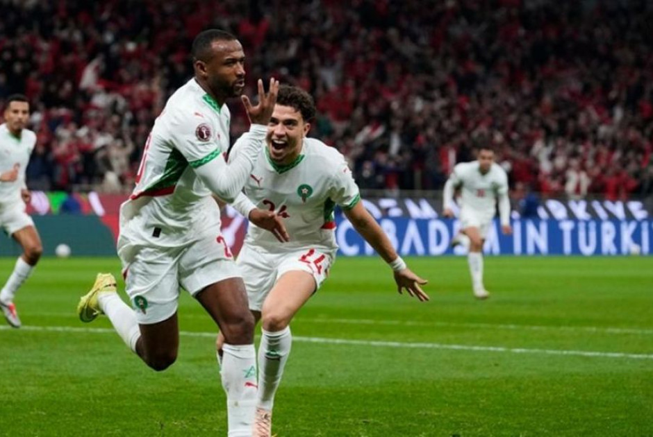 Κύπελλο Εθνών Αφρικής: Πλώρη για τους «8» ο Ελ Κααμπί και… ένα ντέρμπι