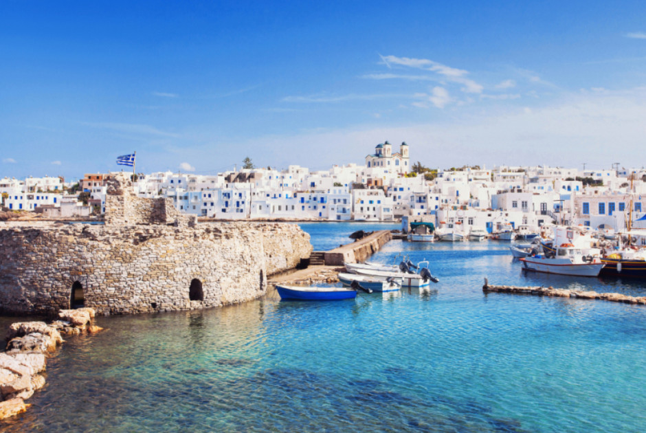 Αυτά είναι τα 15 ελληνικά νησιά που ξεχωρίζουν για διακοπές το 2026