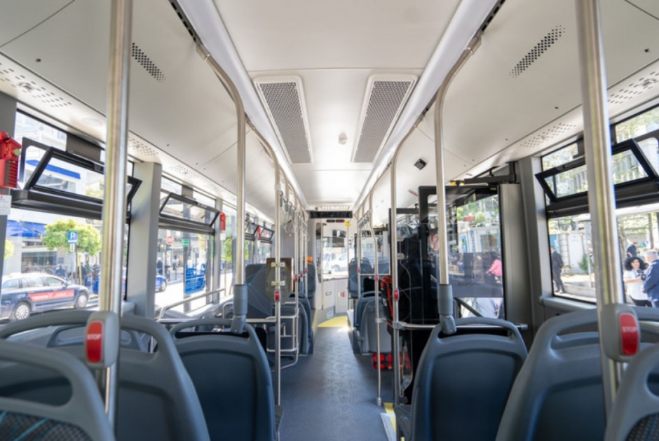 Υπόθεση- σοκ: 50χρονος παρενόχλησε 15χρονο μέσα σε λεωφορείο – Του πρότεινε συνεύρεση έναντι αμοιβής