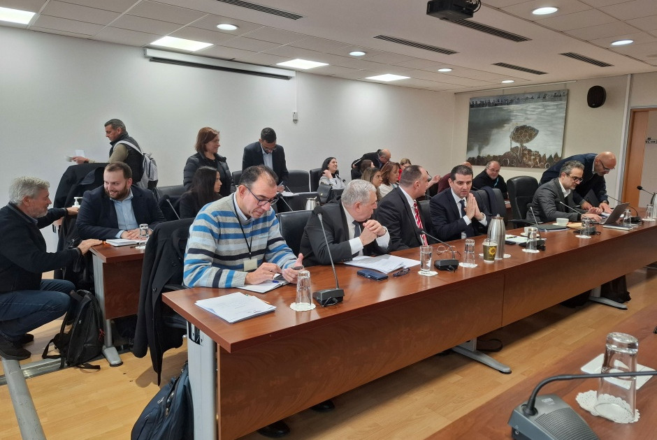 Υπ. Εμπορίου: Δεν έκανε μελέτη αντικτύπου η Κύπρος για συμφωνία με Mercosur