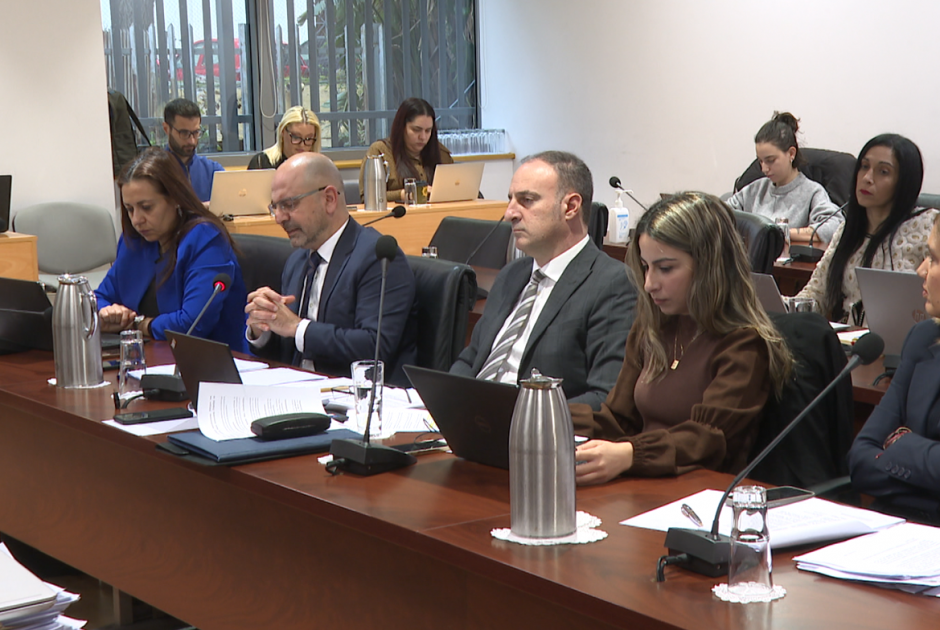 Επ. Ελέγχου σε... έντονο κλίμα: Ζητά απαντήσεις για διαπλοκή-σύγκρουση συμφερόντων στον Φορέα της Πρώτης Κυρίας