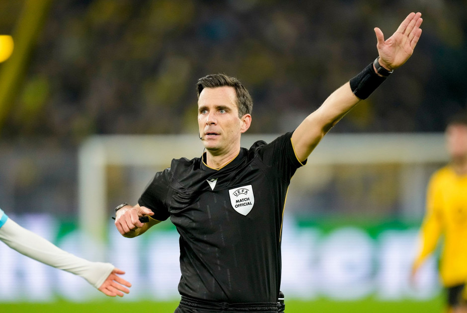 Βέλγος στο Λονδίνο