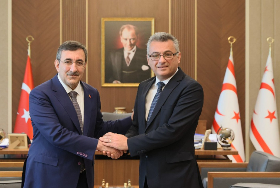 Δυσαρέσκεια Άγκυρας - Ψευδοκράτους για Κυπριακή Προεδρία (ΒΙΝΤΕΟ)