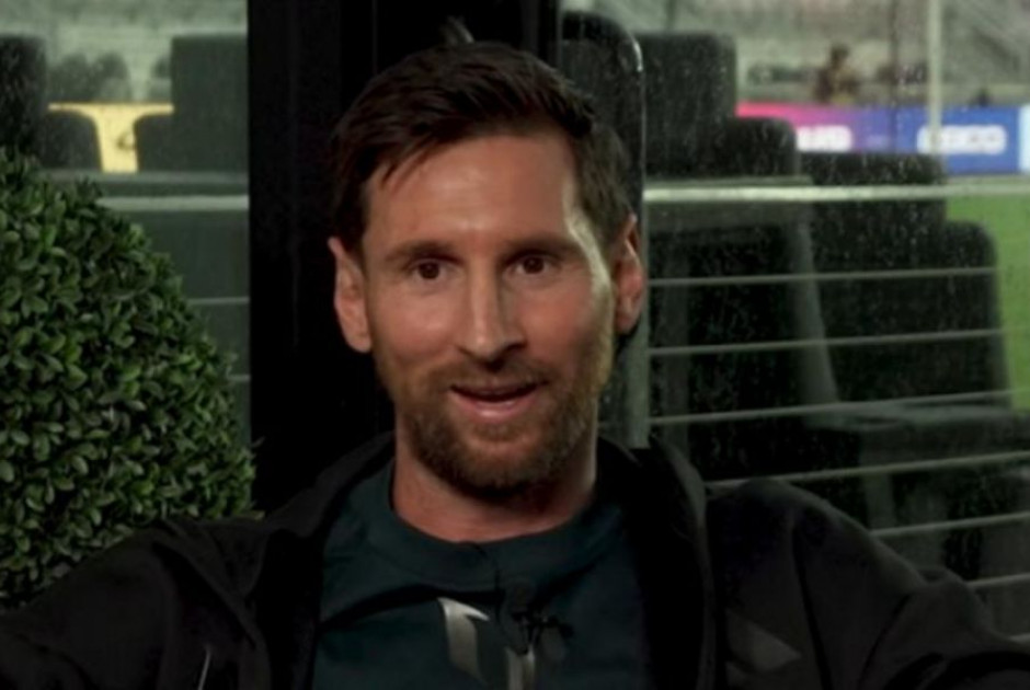 Μέσι για όλα: Το Μουντιάλ του 2026 και τα σχέδια μετά την απόσυρση