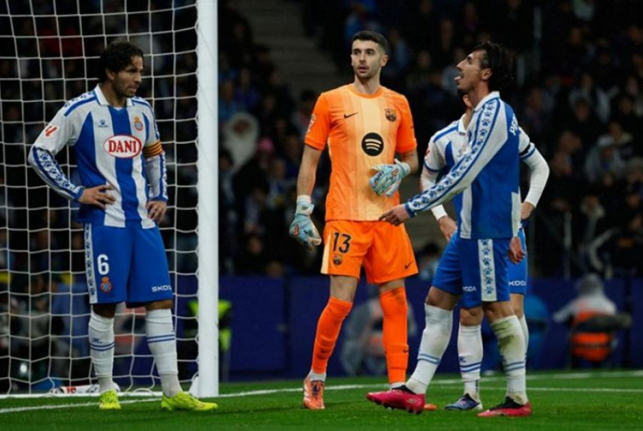 Το απόλυτο ''ριφιφί'' για την Μπαρτσελόνα (βίντεο)