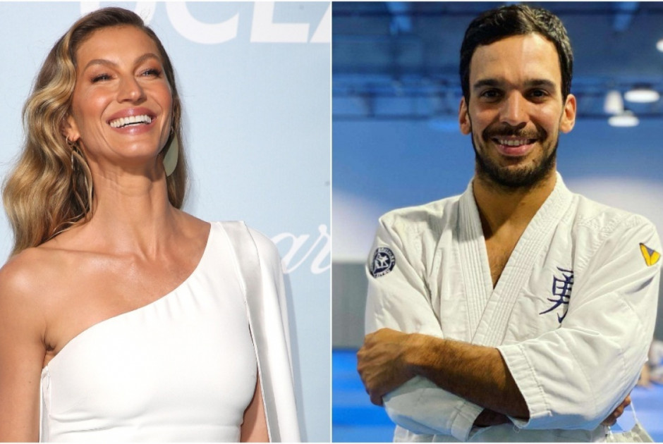 Ζιζέλ: Γιατί η οικογένεια της ανησυχεί για τον γάμο της