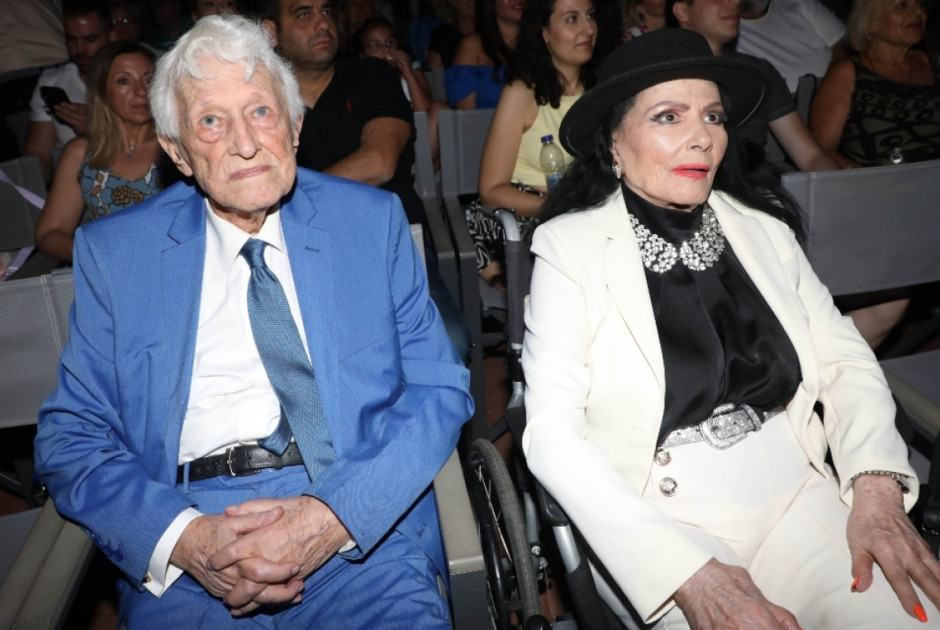 &Pi;έ&theta;&alpha;&nu;&epsilon; &omicron; &sigma;ύ&nu;&tau;&rho;&omicron;&phi;&omicron;&sigmaf; &tau;&eta;&sigmaf; &Zeta;&omega;&zeta;ώ&sigmaf; &Sigma;&alpha;&pi;&omicron;&upsilon;&nu;&tau;&zeta;ά&kappa;&eta;, &Pi;ύ&rho;&rho;&omicron;&sigmaf; &Alpha;&nu;&alpha;&gamma;&nu;&omega;&sigma;&tau;ό&pi;&omicron;&upsilon;&lambda;&omicron;&sigmaf;