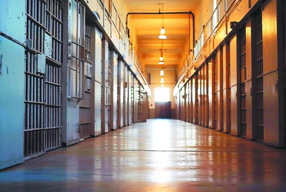 Πρώτη εκτέλεση στις ΗΠΑ για το 2026 στη φυλακή του Χάντσβιλ