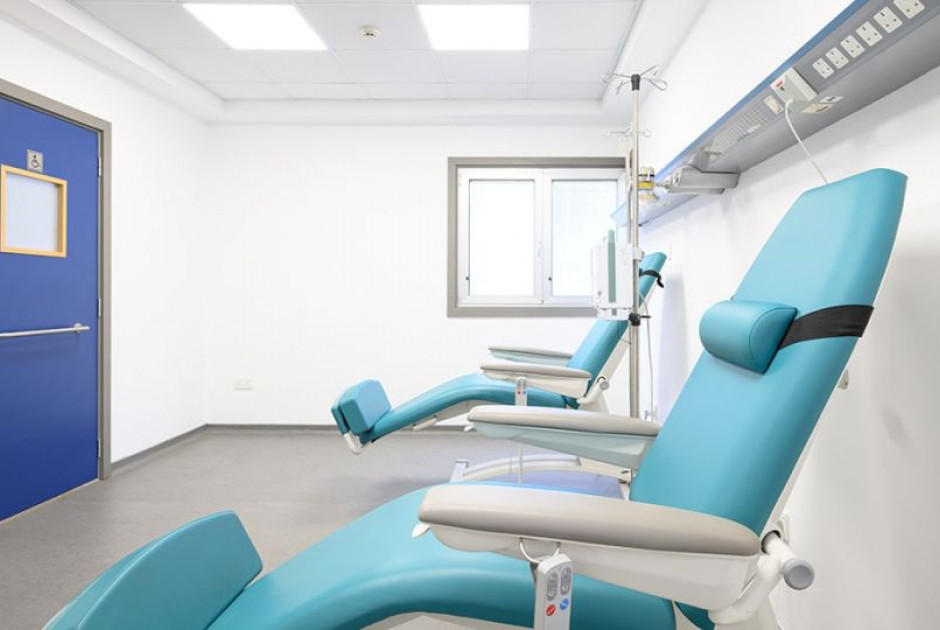 Νομοσχέδιο για απεικονιστικά κέντρα: «Να μπει μια τάξη», λένε Βουλευτές