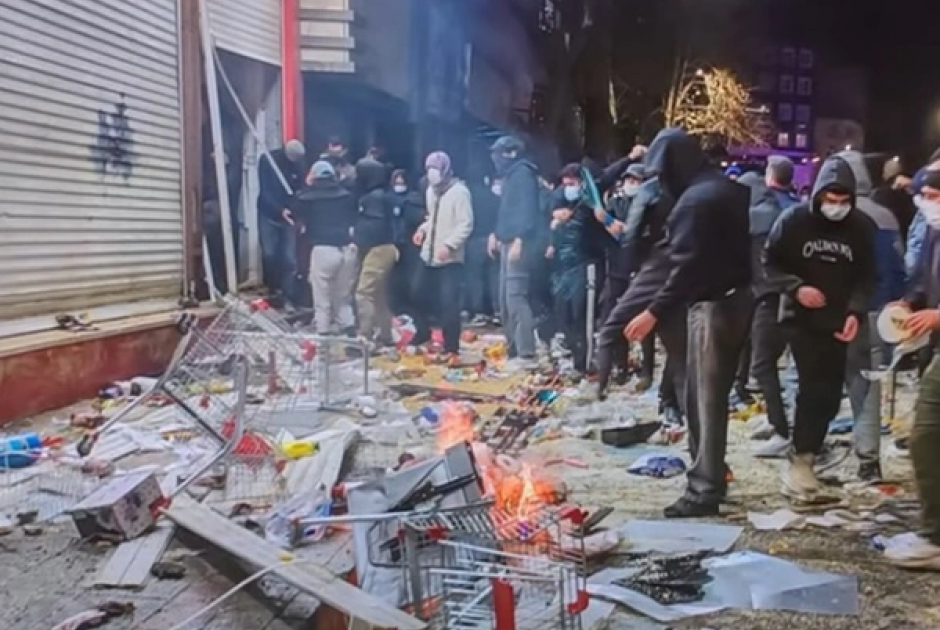 Φλέγεται το Ιράν: Χωρίς διαδίκτυο και τηλεφωνικές επικοινωνίες - Τουλάχιστον 45 οι νεκροί