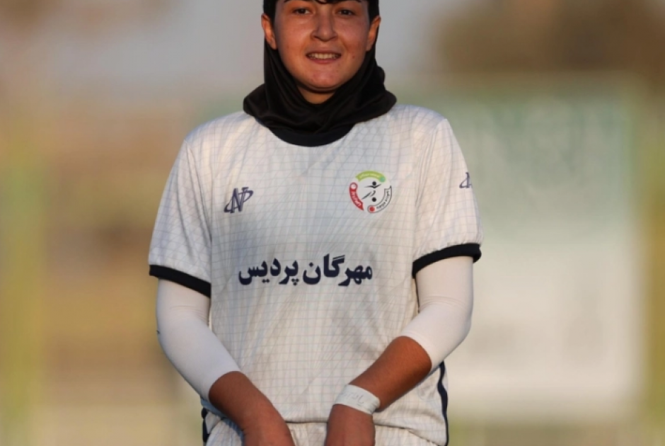 Ιράν: Νεκρή από κρατικά πυρά 27χρονη ποδοσφαιρίστρια στο Ιράν