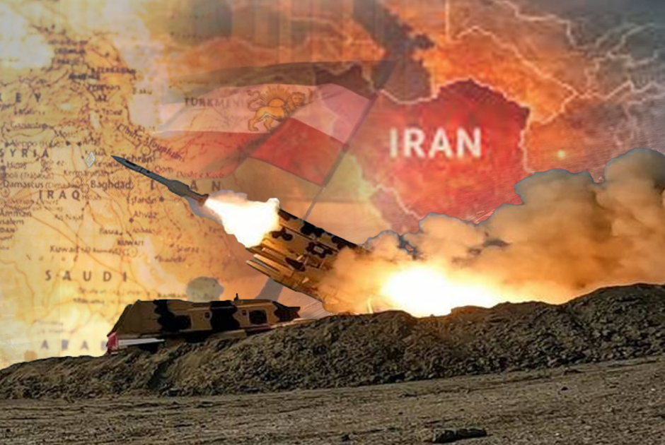 Ιράν: Επί ποδός πολέμου και απειλές για αντίποινα (ΒΙΝΤΕΟ)