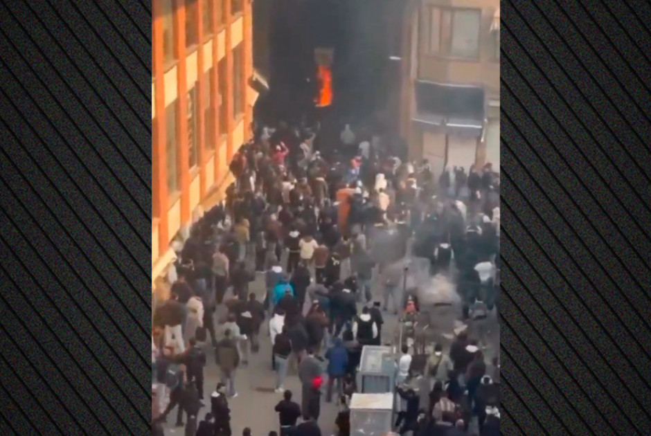 Ιράν: Κλιμακώνεται η κρίση με 36 νεκρούς