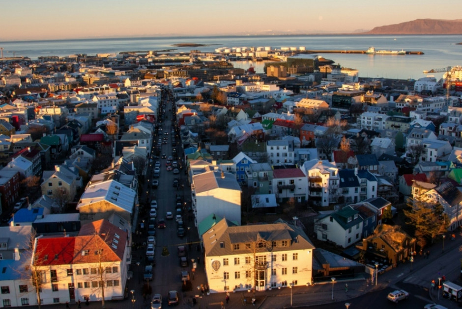 Αυτή η χώρα είναι η πιο ασφαλής στον κόσμο εδώ και 17 χρόνια