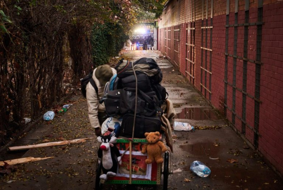 Ισπανία: Nομιμοποιεί σχεδόν 500 χιλιάδες «παράτυπους» μετανάστες