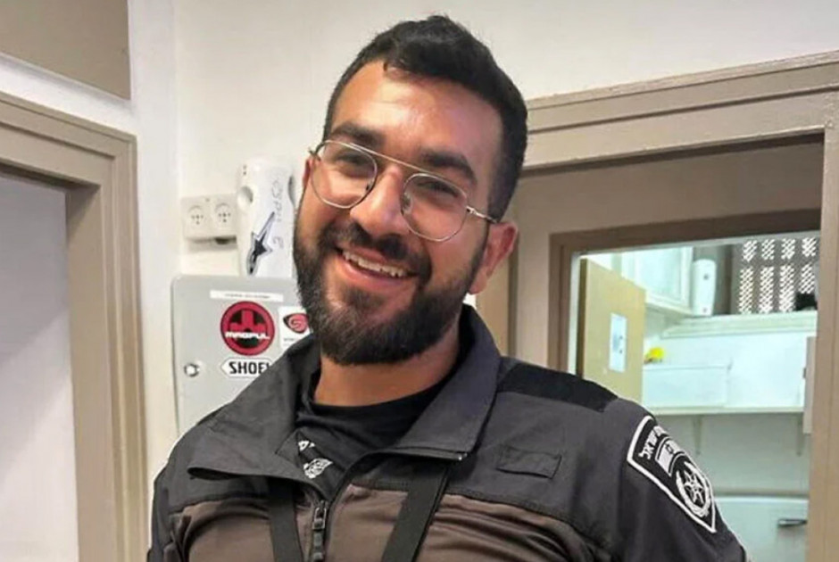 «Είναι ήρωας» - Το Ισραήλ ανέκτησε τη σορό του τελευταίου ομήρου στη Γάζα