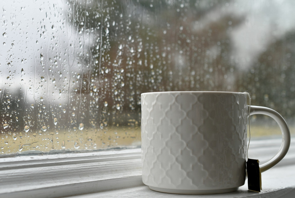 Κρύο που «τσιμπά» - Βροχές, χιόνια και καταιγίδες περιμένουν το Σαββατοκύριακο