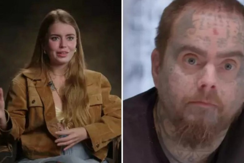 Παρά τη φρίκη της δολοφονίας και του κανιβαλισμού, η κόρη εξηγεί γιατί εξακολουθεί να αγαπά τον πατέρα της