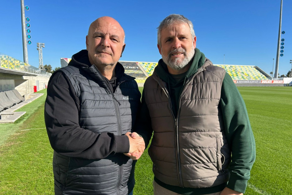 ΕΞΕΛΙΞΗ στην ΑΕΚ με Ρόκα