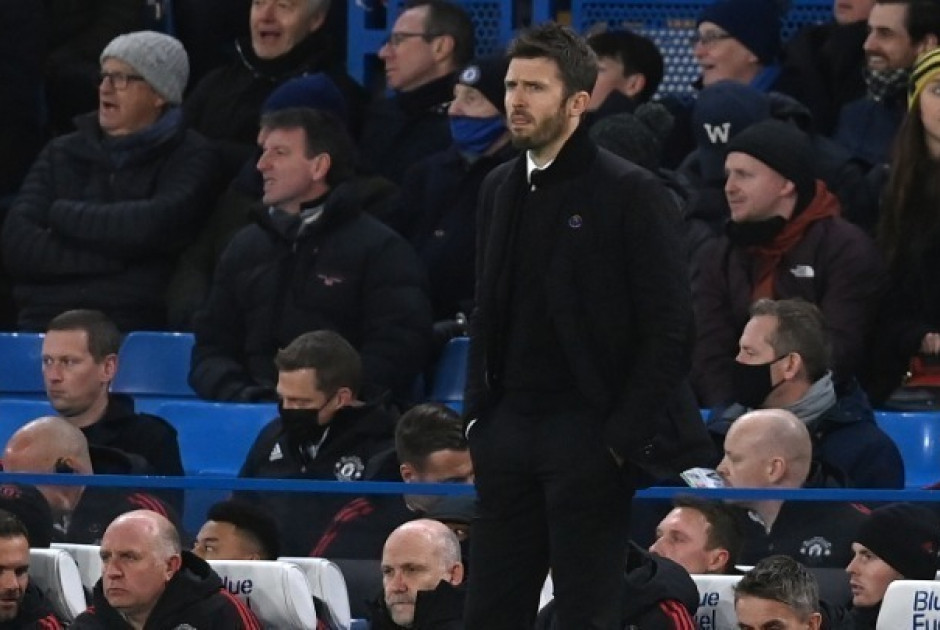 Κατ΄αρχήν συμφωνία της Μάντσεστερ Γιουνάιτεντ με Κάρικ