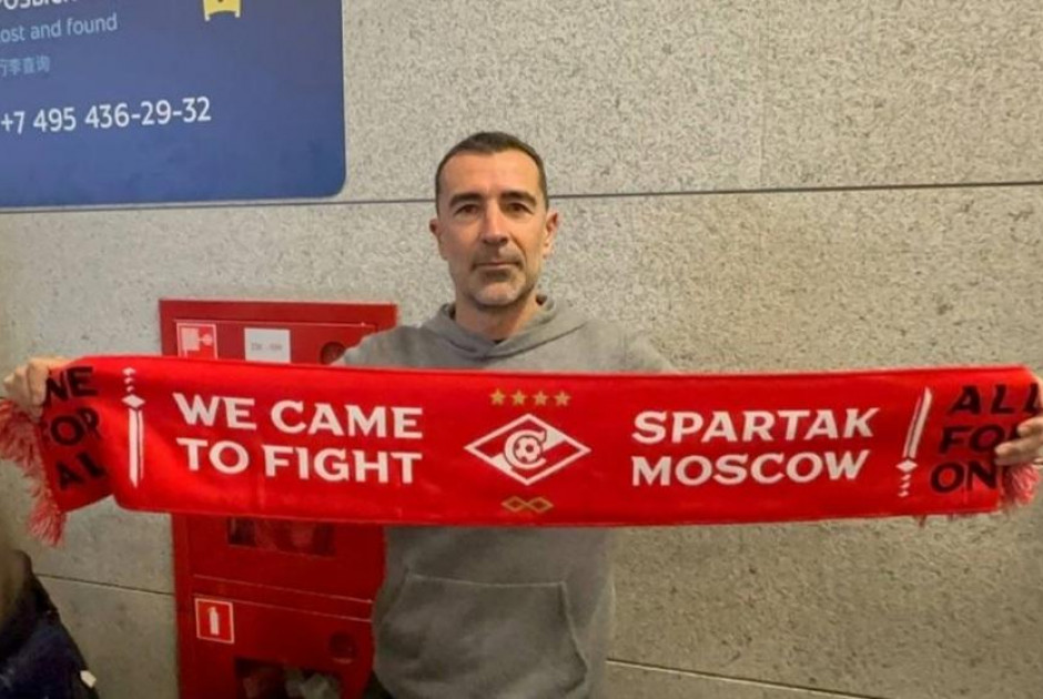 Καρσέδο: "Η πρώτη μας σκέψη ήταν να μείνουμε στην Κύπρο, αλλά..."