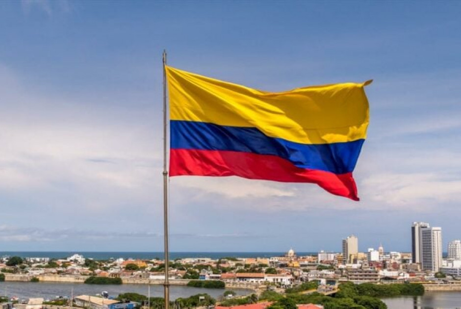 Η Κολομβία δημιουργεί «ασπίδα» κατά των drones με εξοπλιστικό πρόγραμμα 1,68 δισ. δολαρίων