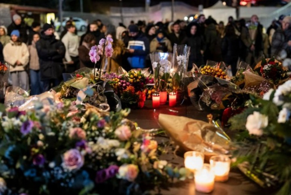 Ο πρόεδρος της Ελβετίας κήρυξε την 9η Ιανουαρίου ημέρα εθνικού πένθους μετά τη φονική πυρκαγιά στο Κραν Μοντάνα