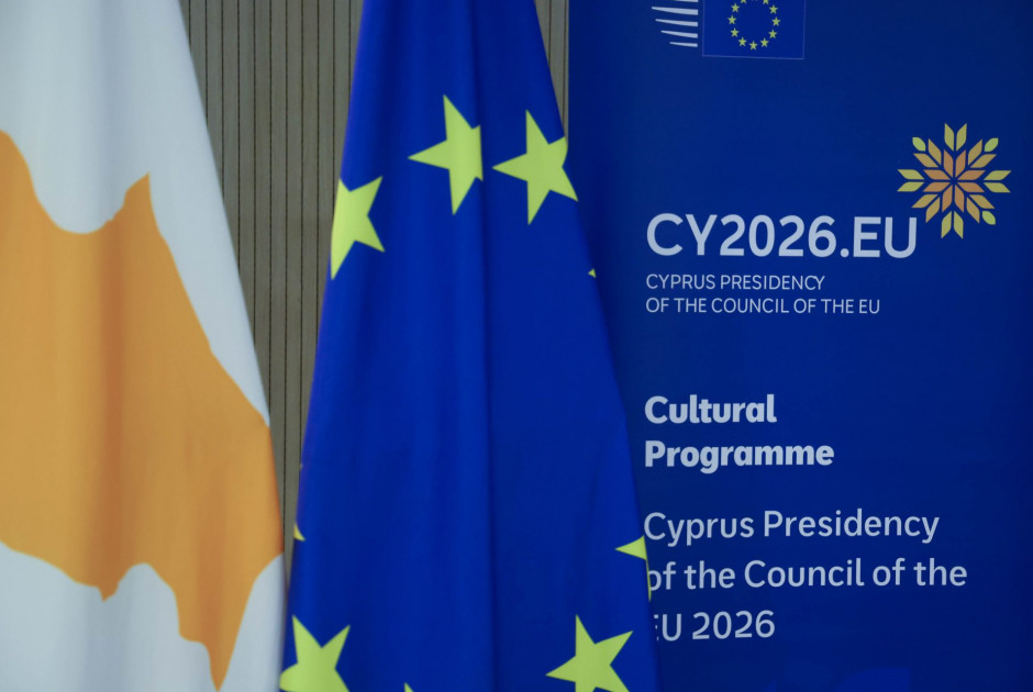 Η Κύπρος στο πηδάλιο της Προεδρίας του Συμβουλίου της ΕΕ