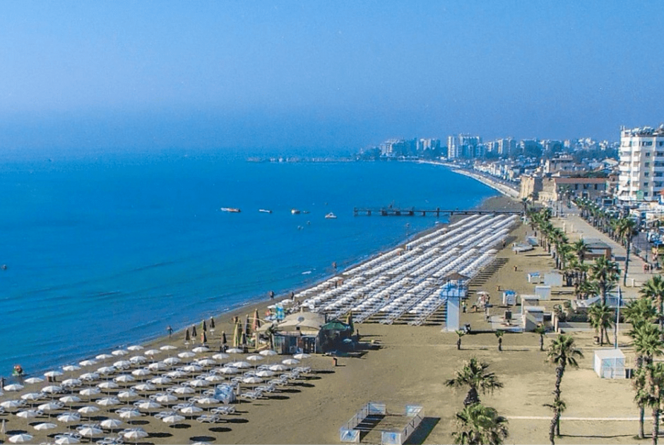 Εγκρίθηκε ο προϋπολογισμός του Δήμου Λάρνακας - Έμφαση σε έργα ποιότητας ζωής και κοινωνικής στήριξης