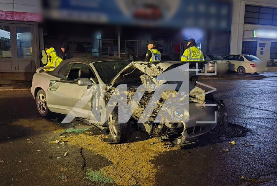 Θανατηφόρο Λεμεσού: Δεν έδειξε η νεκροτομή τα ακριβή αίτια θανάτου του 63χρονου – Αντιμετώπιζε καρδιολογικά προβλήματα