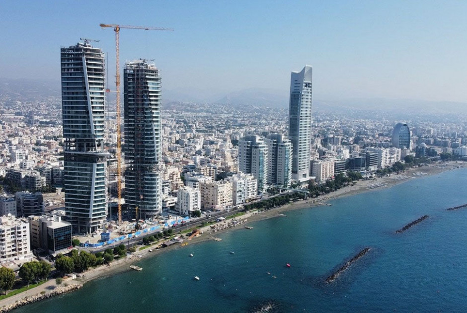«Επενδύστε στη Λεμεσό» – Τι αναφέρει Ισραηλινός επιχειρηματίας ακινήτων