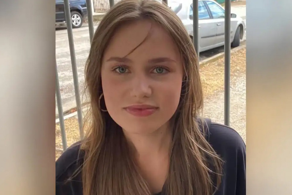 Συνεχίζεται η μυστήρια εξαφάνιση της 16χρονης Λόρας - Φαίνεται να εμπλέκονται ενήλικα άτομα στην υπόθεση