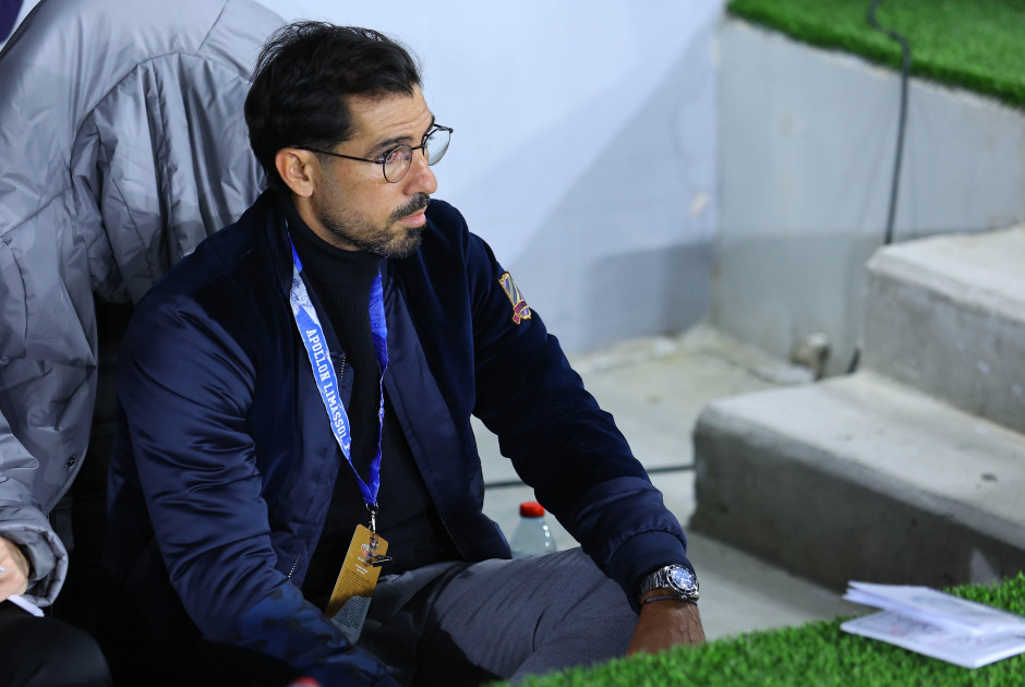 Με 6 απουσίες ο Απόλλων απέναντι στην Ένωση (αποστολή)