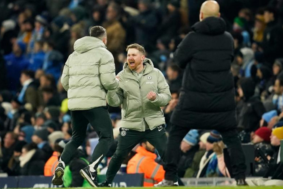 Έπεισε και παραμένει ο ΜακΦάρλαν!