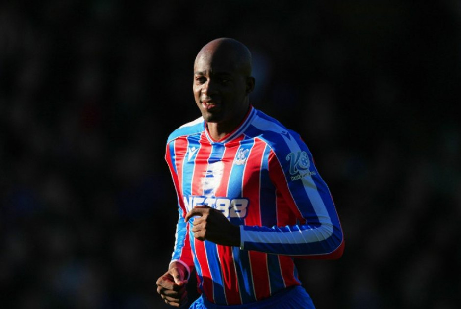 Στο στόχαστρο της Μάντσεστερ Γιουνάιτεντ ο Ματετά