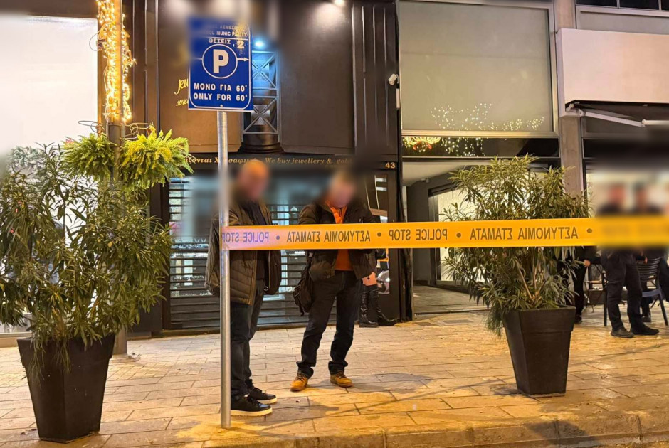 Απόπειρα φόνου στη Λεμεσό: Υπό εξαήμερη κράτηση τα δυο αδέλφια