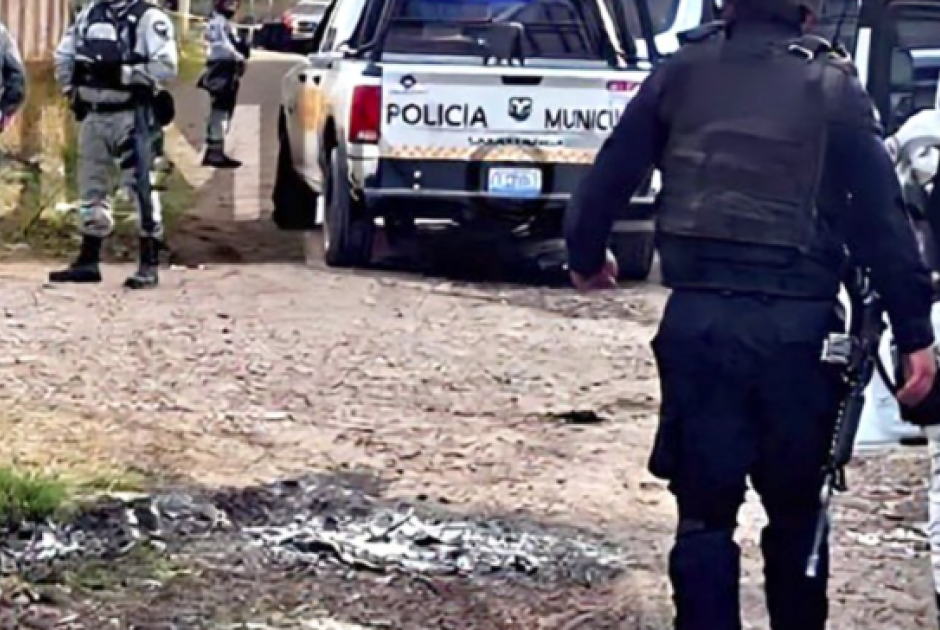 Τραγωδία σε ποδοσφαιρικό γήπεδο στο Μεξικό: 11 νεκροί και 12 τραυματίες από ένοπλη επίθεση