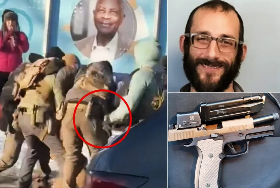 Μινεάπολη: Ο Αμερικανός νοσηλευτής που σκοτώθηκε «ήθελε να αλλάξει τον κόσμο»