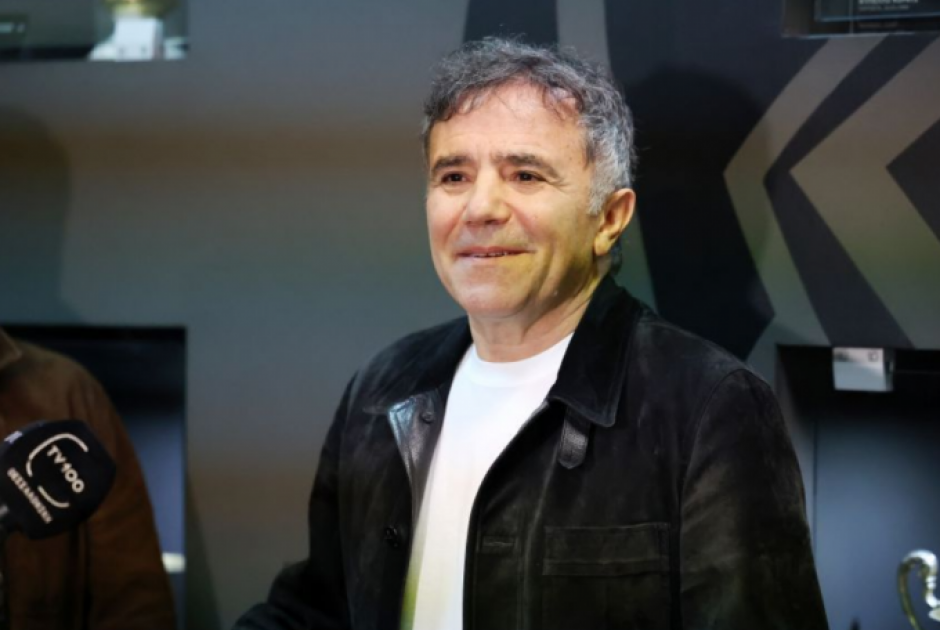 &Alpha;&pi;&omicron;&kappa;&alpha;&lambda;ύ&phi;&theta;&eta;&kappa;&epsilon; &tau;&omicron; &sigma;&upsilon;&mu;&phi;&omega;&nu;&eta;&tau;&iota;&kappa;ό: &Omicron; &Mu;&upsilon;&sigma;&tau;&alpha;&kappa;ί&delta;&eta;&sigmaf; &epsilon;ί&chi;&epsilon; &alpha;&nu;&alpha;&gamma;&nu;&omega;&rho;ί&sigma;&epsilon;&iota; &alpha;&lambda;&lambda;ά &alpha;&rho;&nu;&epsilon;ί&tau;&alpha;&iota; &nu;&alpha; &pi;&lambda;&eta;&rho;ώ&sigma;&epsilon;&iota; &tau;&omicron; &chi;&rho;έ&omicron;&sigmaf; &tau;&eta;&sigmaf; &Kappa;&Alpha;