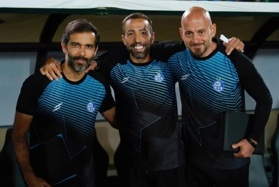 Μοράις: "Πέντε μέρες χωρίς ίντερνετ και τηλέφωνα, έπρεπε να φύγουμε"