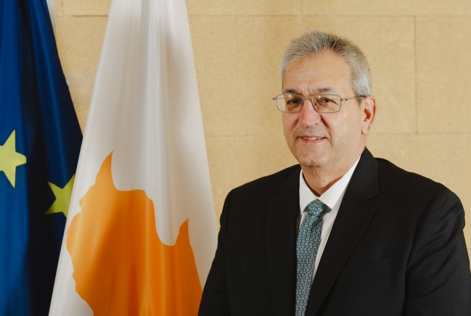 Σημαντική η ισότιμη πρόσβαση των ατόμων με ΔΕΠ/Υ στην εργασία, είπε ο Μ. Μουσιούττας